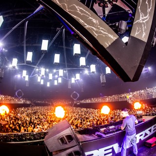 Reverze 2025 | Friday 14 February | Part II