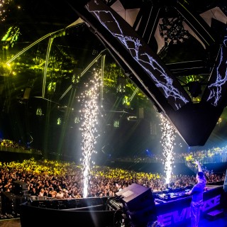 Reverze 2025 | Friday 14 February | Part II