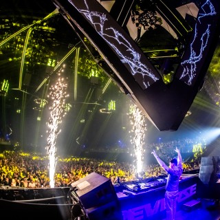 Reverze 2025 | Friday 14 February | Part II