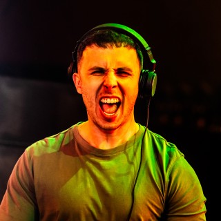 Reverze 2025 | Friday 14 February | Part II
