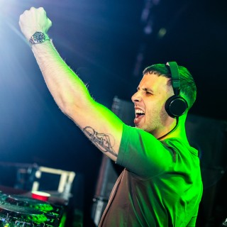 Reverze 2025 | Friday 14 February | Part II
