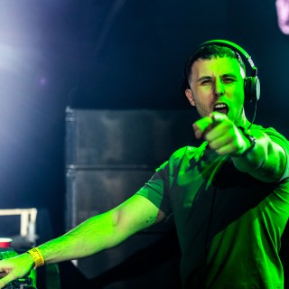 Reverze 2025 | Friday 14 February | Part II