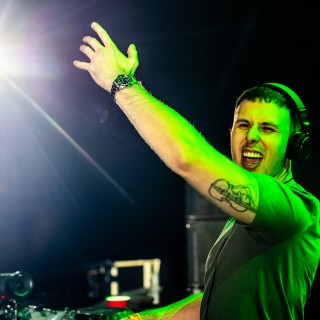 Reverze 2025 | Friday 14 February | Part II