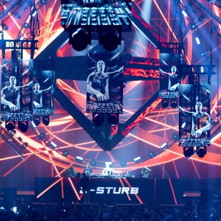 Reverze 2025 | Friday 14 February | Part II