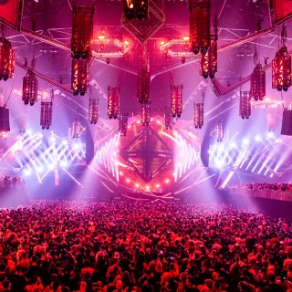Reverze 2025 | Friday 14 February | Part II