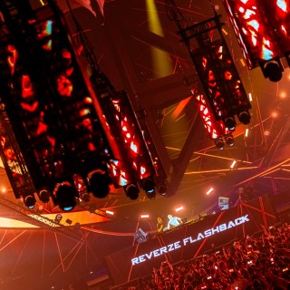 Reverze 2025 | Friday 14 February | Part II