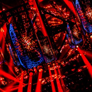 Reverze 2025 | Friday 14 February | Part II