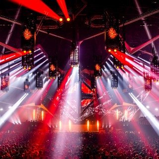 Reverze 2025 | Friday 14 February | Part II