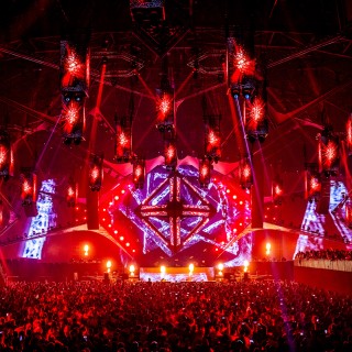 Reverze 2025 | Friday 14 February | Part II
