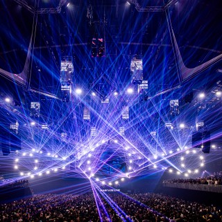 Reverze 2025 | Friday 14 February | Part II