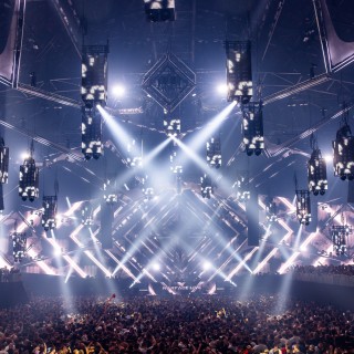 Reverze 2025 | Friday 14 February | Part II