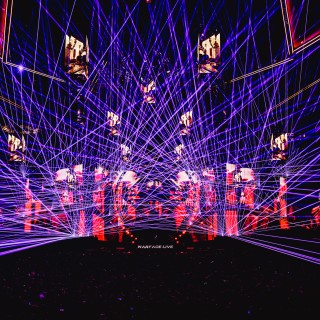 Reverze 2025 | Friday 14 February | Part II