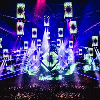 Reverze 2025 | Friday 14 February | Part II