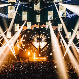 Reverze 2025 | Friday 14 February | Part II