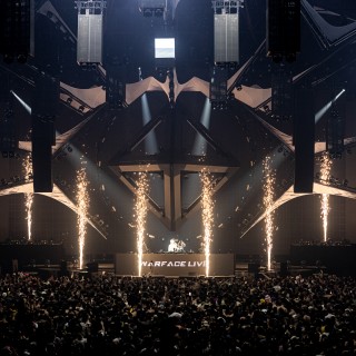 Reverze 2025 | Friday 14 February | Part II