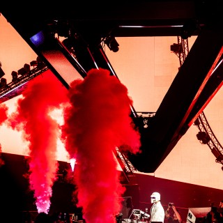 Reverze 2025 | Friday 14 February | Part II
