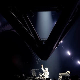 Reverze 2025 | Friday 14 February | Part II