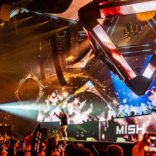 Reverze 2025 | Friday 14 February | Part II