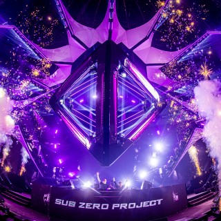 Reverze 2025 | Friday 14 February | Part II