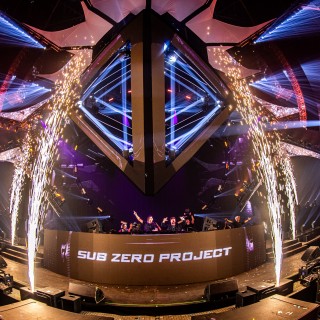 Reverze 2025 | Friday 14 February | Part II