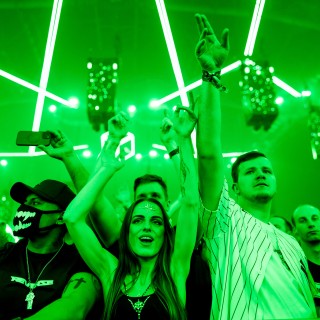 Reverze 2025 | Friday 14 February | Part II
