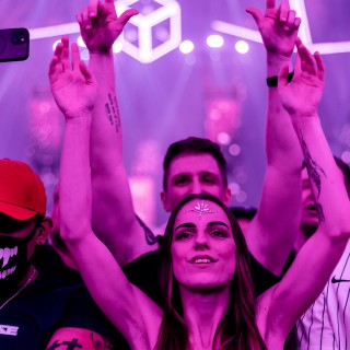 Reverze 2025 | Friday 14 February | Part II