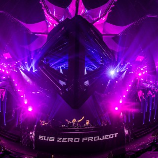 Reverze 2025 | Friday 14 February | Part II