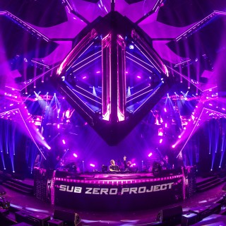 Reverze 2025 | Friday 14 February | Part II