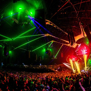 Reverze 2025 | Friday 14 February | Part II