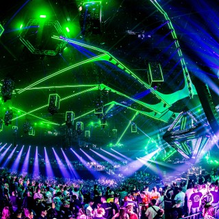 Reverze 2025 | Friday 14 February | Part II