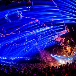 Reverze 2025 | Friday 14 February | Part II