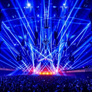 Reverze 2025 | Friday 14 February | Part II