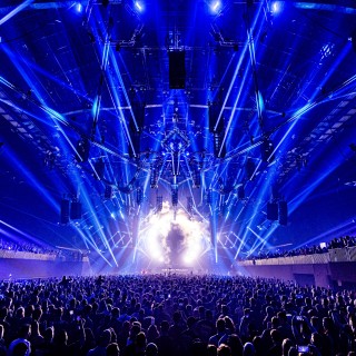 Reverze 2025 | Friday 14 February | Part II