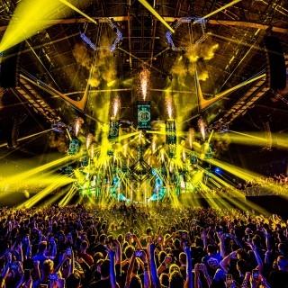 Reverze 2025 | Friday 14 February | Part II