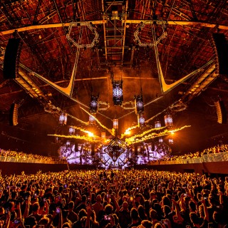 Reverze 2025 | Friday 14 February | Part II