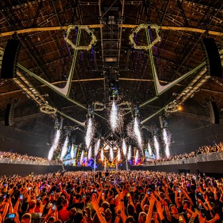 Reverze 2025 | Friday 14 February | Part II