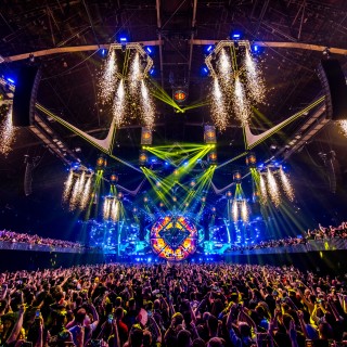 Reverze 2025 | Friday 14 February | Part II