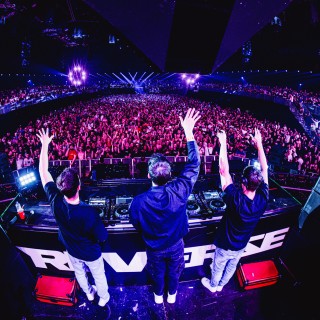 Reverze 2025 | Friday 14 February | Part II
