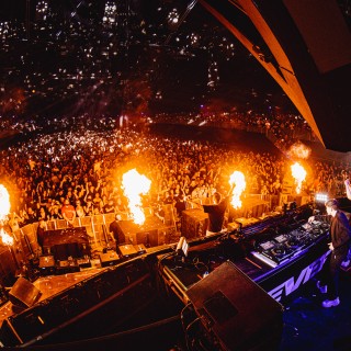 Reverze 2025 | Friday 14 February | Part II