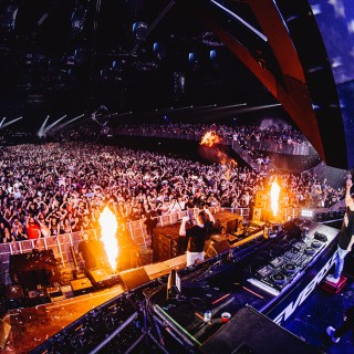 Reverze 2025 | Friday 14 February | Part II