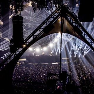 Reverze 2025 | Friday 14 February | Part II