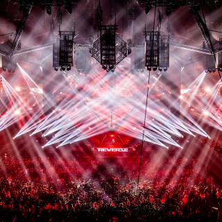 Reverze 2025 | Friday 14 February | Part II