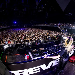 Reverze 2025 | Friday 14 February | Part II