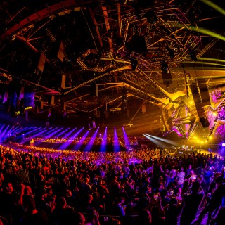Reverze 2025 | Friday 14 February | Part II