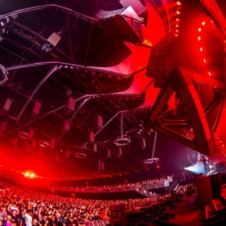 Reverze 2025 | Friday 14 February | Part II