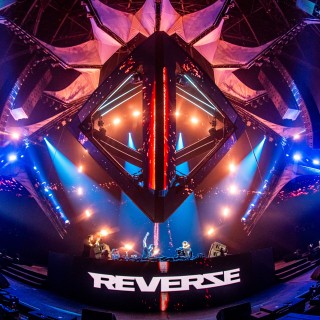 Reverze 2025 | Friday 14 February | Part II