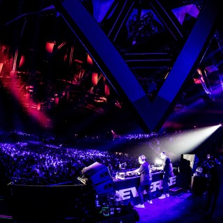 Reverze 2025 | Friday 14 February | Part II
