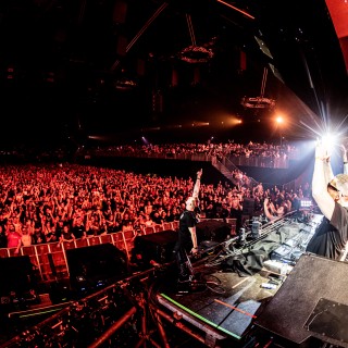 Reverze 2025 | Friday 14 February | Part II