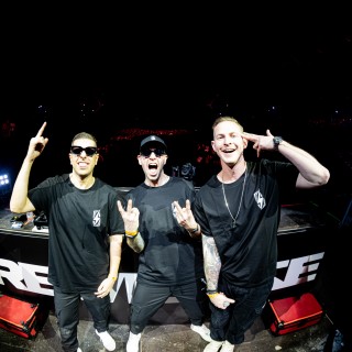 Reverze 2025 | Friday 14 February | Part II