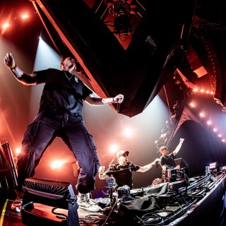 Reverze 2025 | Friday 14 February | Part II